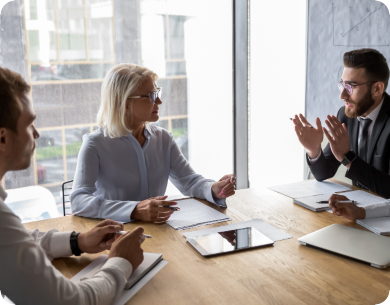 What You Can Expect from Your Accredited Mediator